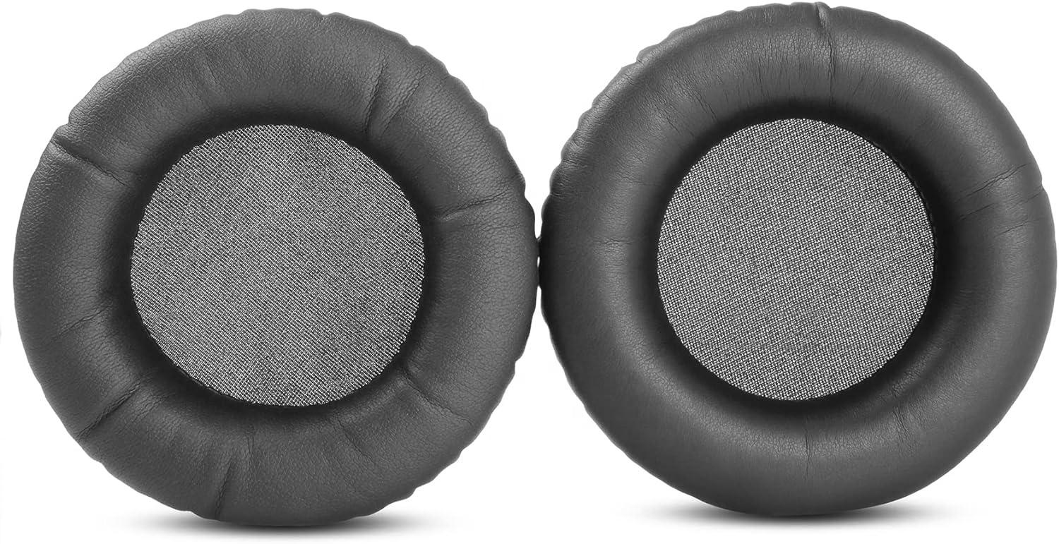 Амбушюры для наушников SteelSeries Siberia V1/V2/V3 Prism 200 Черный (33332688)