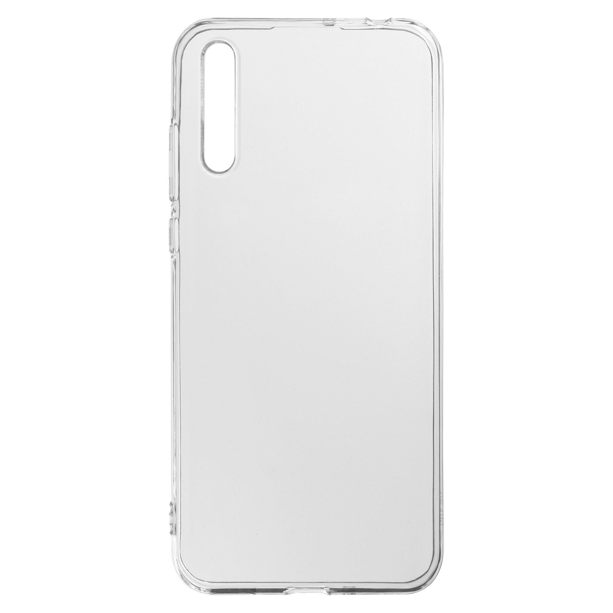 Armor Standart Air Series для Huawei P Smart S Transparent (ARM57082) Armorstandart ARM57082