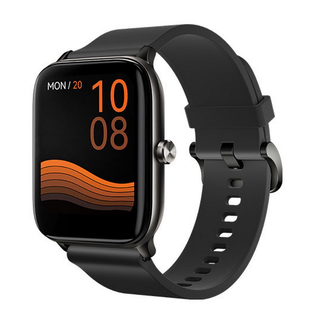 Смарт-часы Haylou GST Black