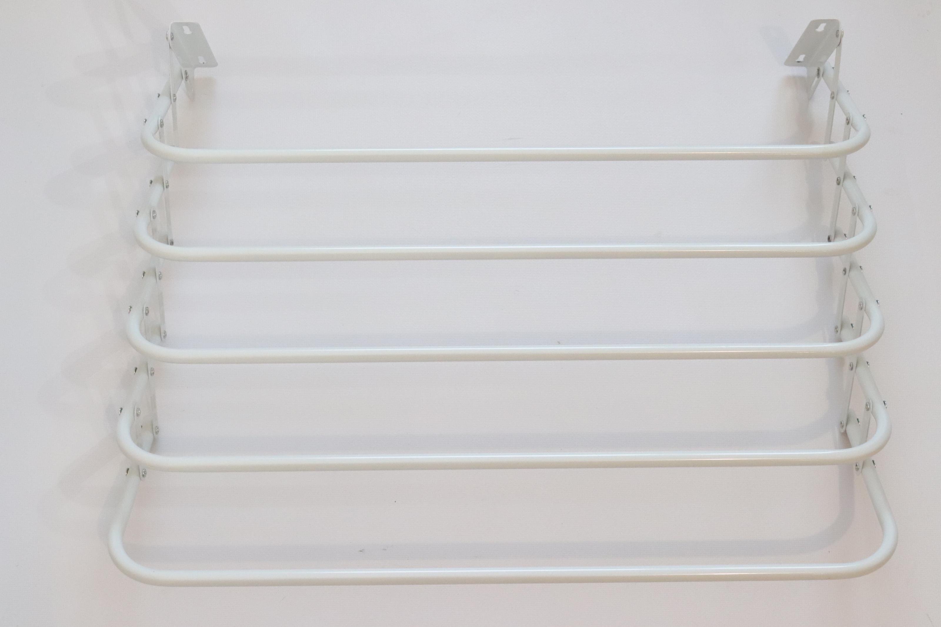 Сушилка настенная выдвижная Rio 100 см (1494) Сушилка настенная выдвижная Rio 100 см (1494)