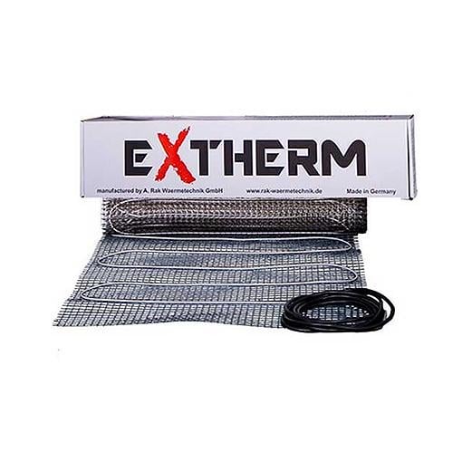 Мат нагревательный Extherm ET ECO-1,0 180 Вт