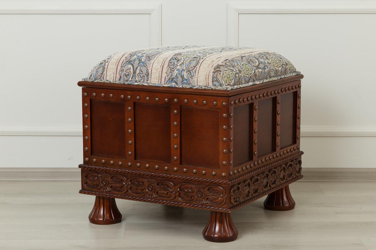 Пуф-скриня класичний Joss Аристократ (1800641596)