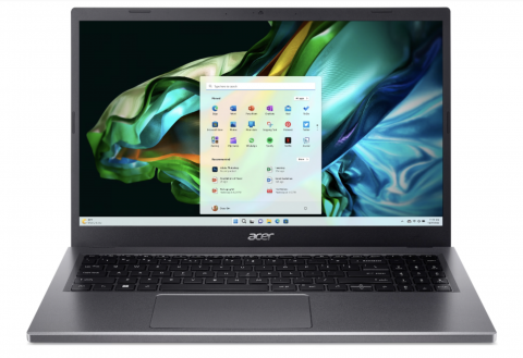 Ноутбук Acer Aspire 5 A515-58P-51M3 Steel Gray (NX.KHJAA.001)