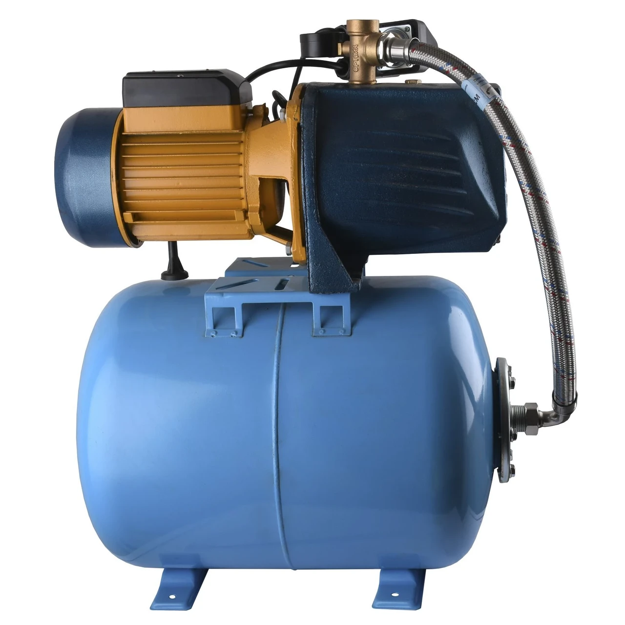 Насосная станция Optima JET150 PRIME-50 1,5 кВт (000013)