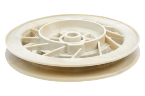 Шкив стартера для вибротрамбовки 9 л.с. (0612)