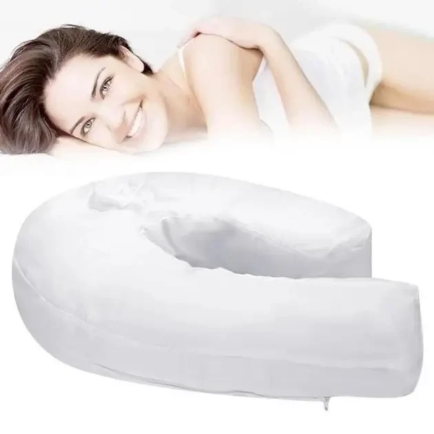 Подушка ортопедическая Side Sleeper Pro - фото 2