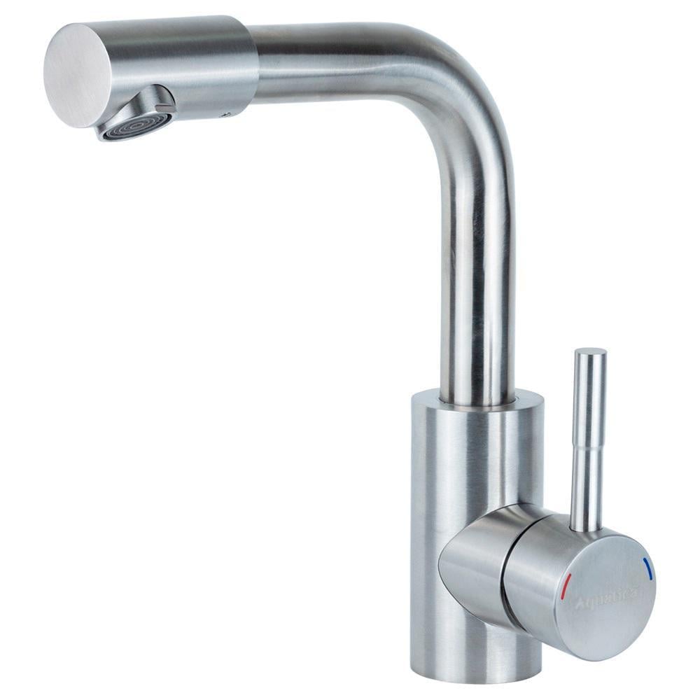 Змішувач для раковини Aquatica KT-1A370P 9722021