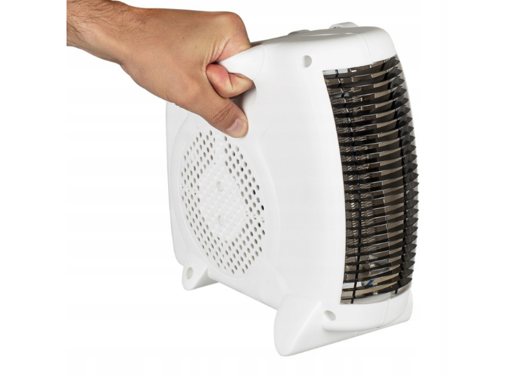 Тепловентилятор Noveen FH-06 (2420) - фото 7 Тепловентилятор Noveen FH-06 (2420) - фото 7