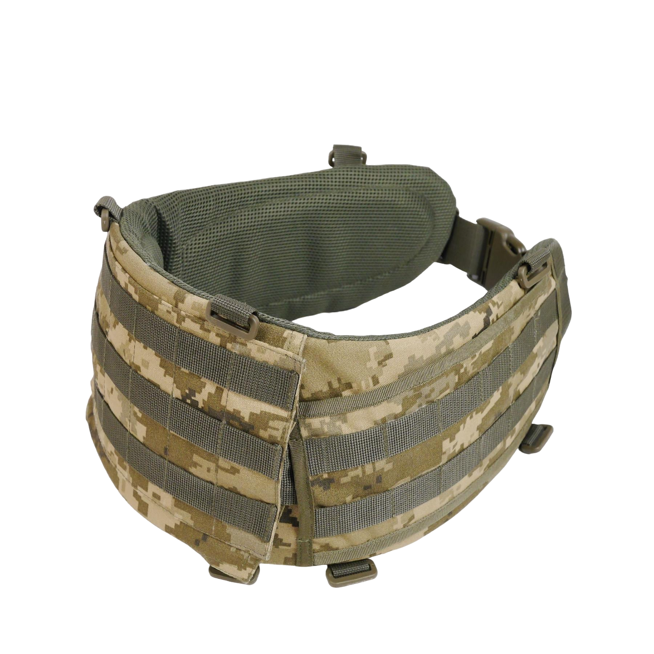 Пояс РПС Кіборг R-3 Пиксель (3017) - фото 4