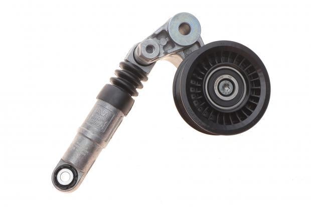 Натяжник ременя генератора GATES VW Crafter 2.5 TDI 06-09 кивачка (T39236 GATES)