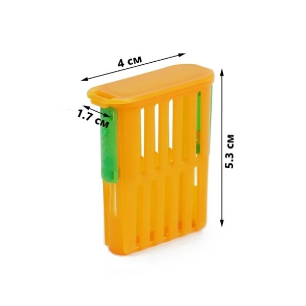 Набор для пчелиных маток 15 шт. (G00242-1) - фото 8 Набор для пчелиных маток 15 шт. (G00242-1) - фото 8