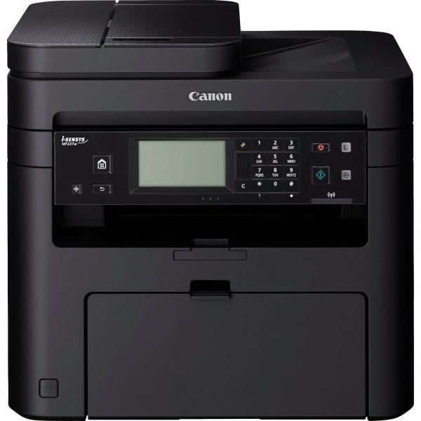 БФП Canon i-Sensys MF237w з Wi-Fi (1418C030)