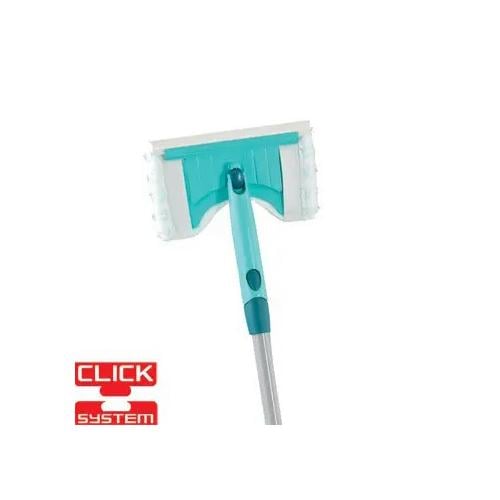 Запаска к щетке для плитки у ванны Flexi Pad Leifheit 41702 20 см (41702) - фото 10