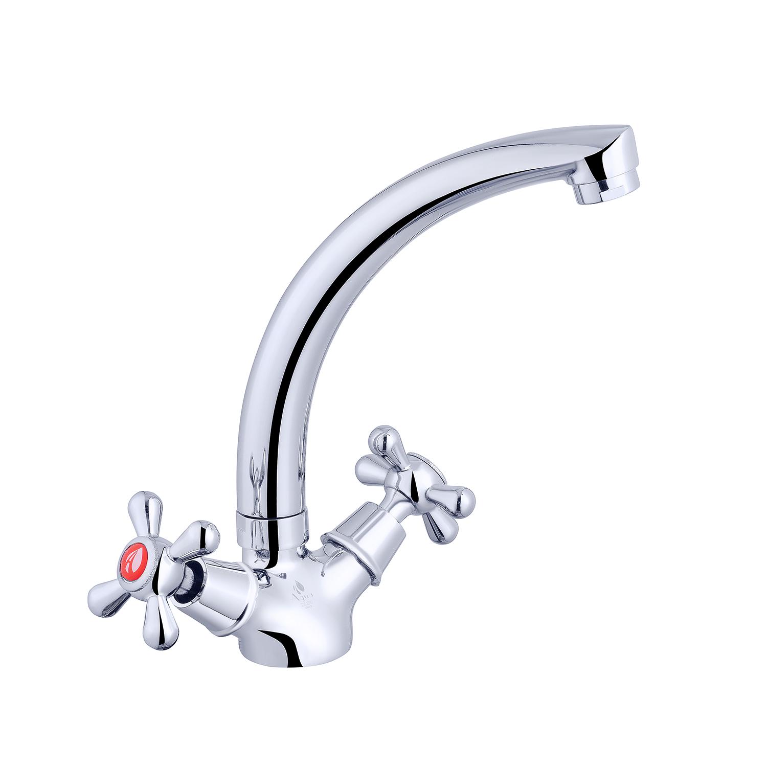 Смеситель для кухни Agua Toledo C032 CV016441 (37605)