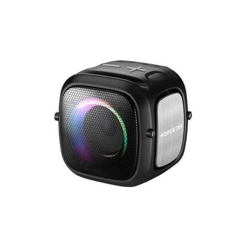 Портативна колонка Bluetooth HOPESTAR Party One Mini 5W Black (111-143119)