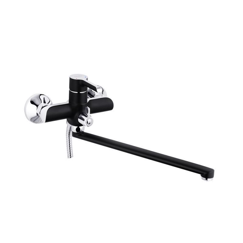 Змішувач для ванни Kroner KRP Essen SCH070 (18065849)