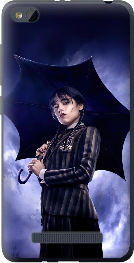 Чехол на Xiaomi RedMi 4A Wednesday v2 (5516u-631-42517)