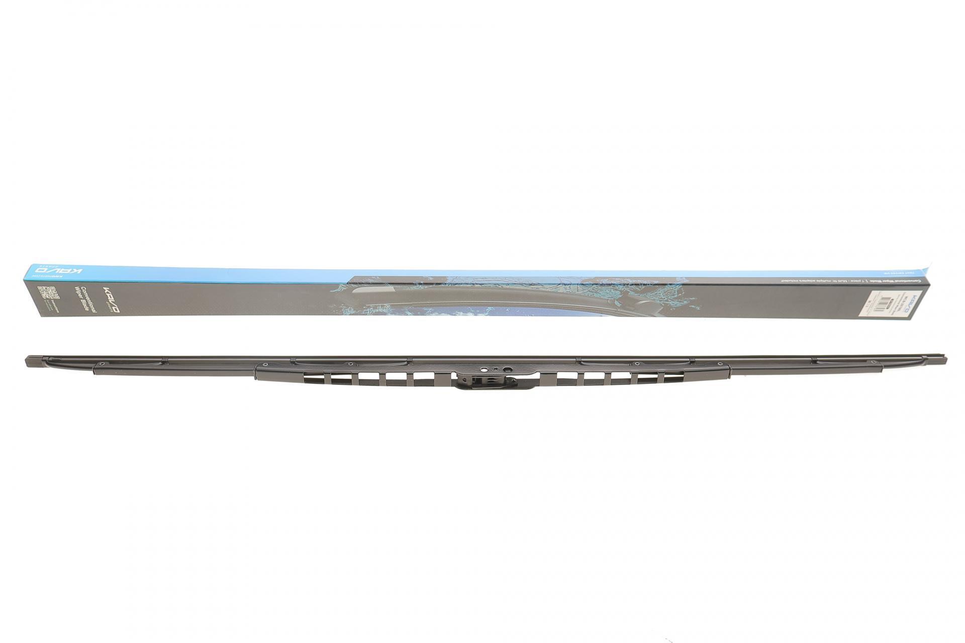 Щетка стеклоочистителя KAVO PARTS 700 мм для VW Golf Plus/Touran/Ford Galaxy 95-13 (WCB-28700L)