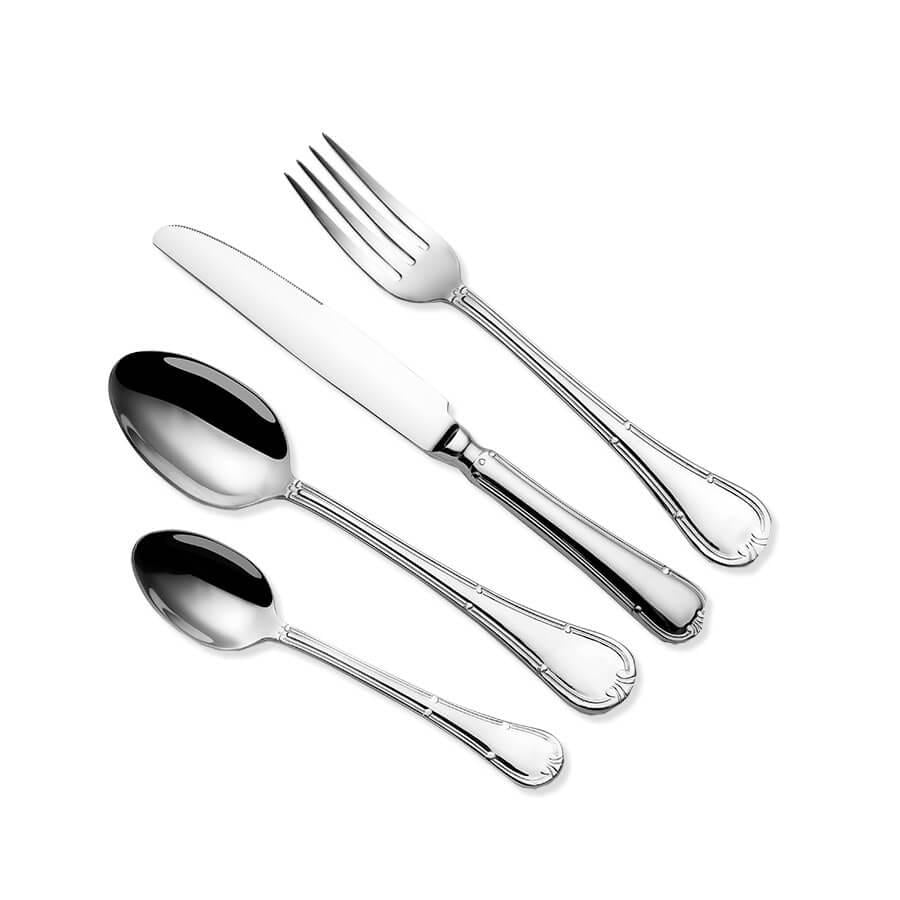 Набор столовых приборов Maestro MR-1529-24 24 пр. (28730) Набор столовых приборов Maestro MR-1529-24 24 пр. (28730)