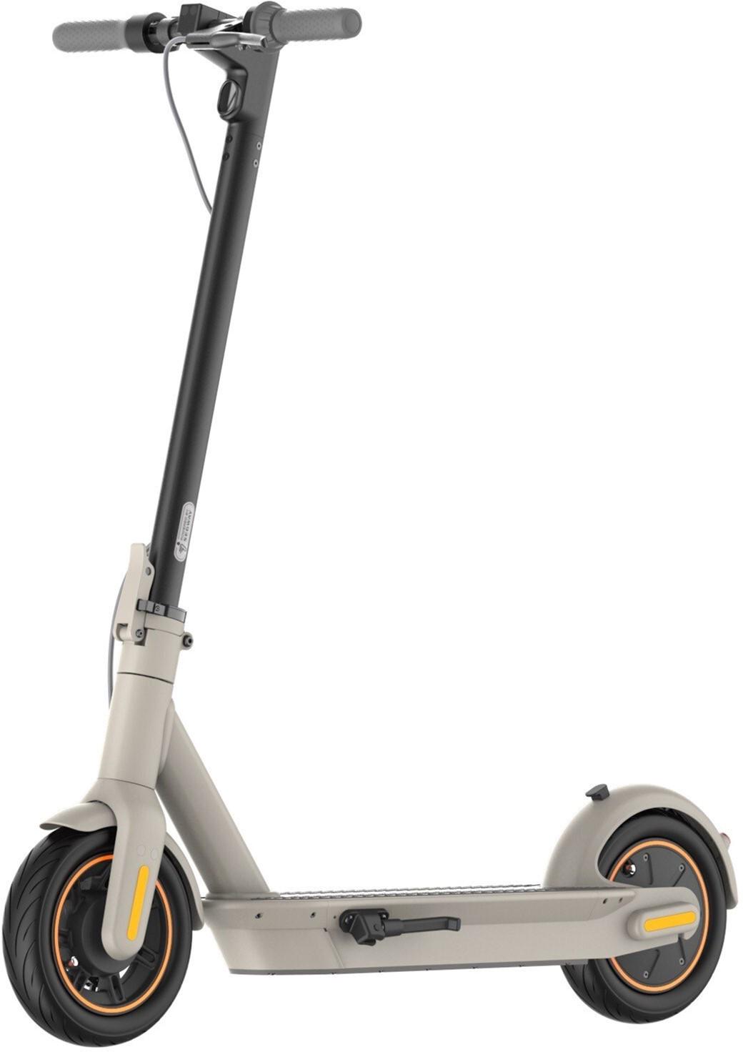 Електросамокат Ninebot KickScooter MAX G30LE (AA.00.0003.81)