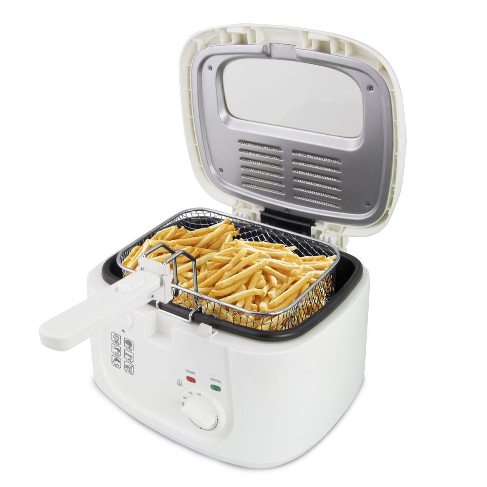 Фритюрниця Esperanza Spring Roll 2.5L EKG012 (503692)