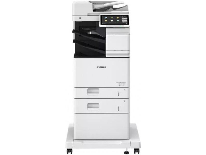 МФУ Canon imageRUNNER ADVANCE DX 529I A4/монохромный (5848C005AA)