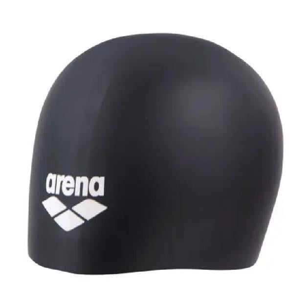Шапочка для плавания Arena LONG HAIR CAP OFSM Черный (009275-203) Шапочка для плавания Arena LONG HAIR CAP OFSM Черный (009275-203)