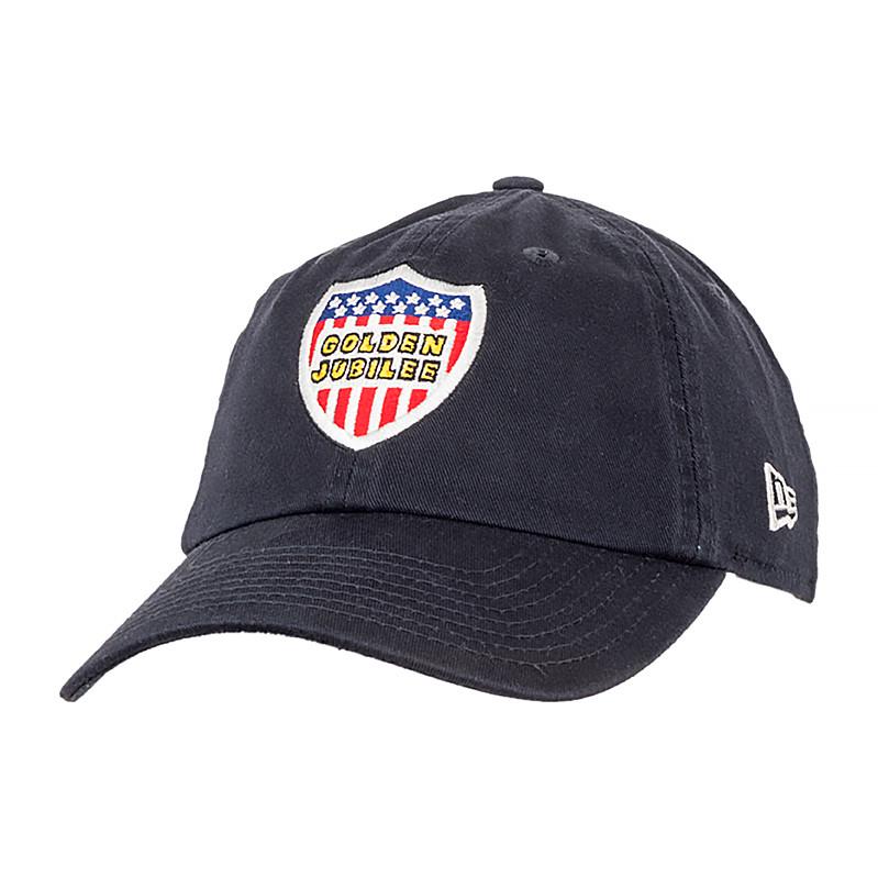 Бейсболка New Era Minor League CSCL (60141931)