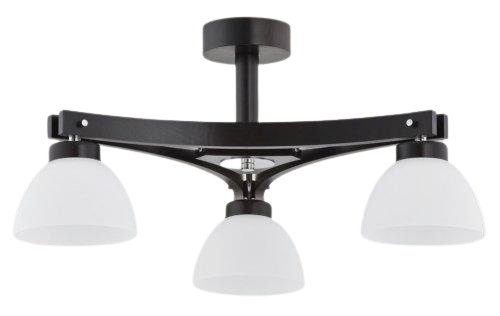 Потолочная люстра Alfa Gietka (23553)