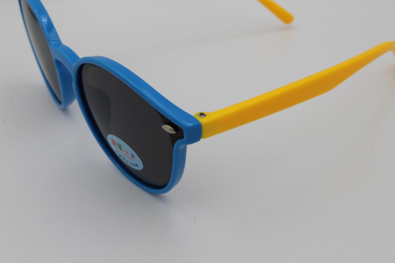 Солнцезащитные очки детские (2208 с3) - фото 6 Солнцезащитные очки детские (2208 с3) - фото 6