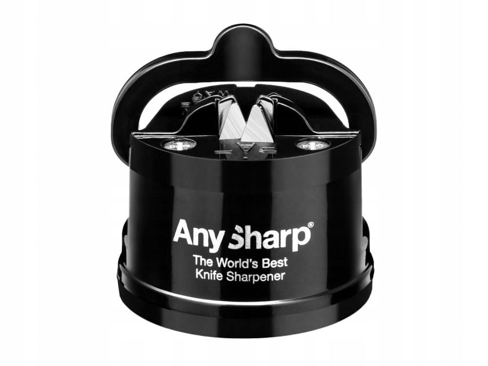 Точилка для ножей AnySharp Any Sharp 490-000 (1774950688) - фото 2 Точилка для ножей AnySharp Any Sharp 490-000 (1774950688) - фото 2
