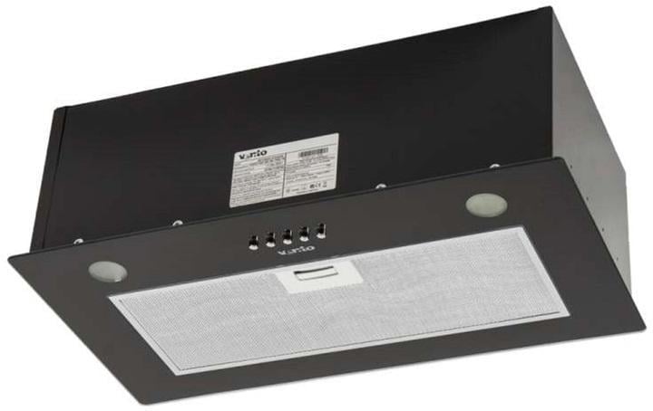 Вытяжка Ventolux PUNTO 520/279 BG 700 PB