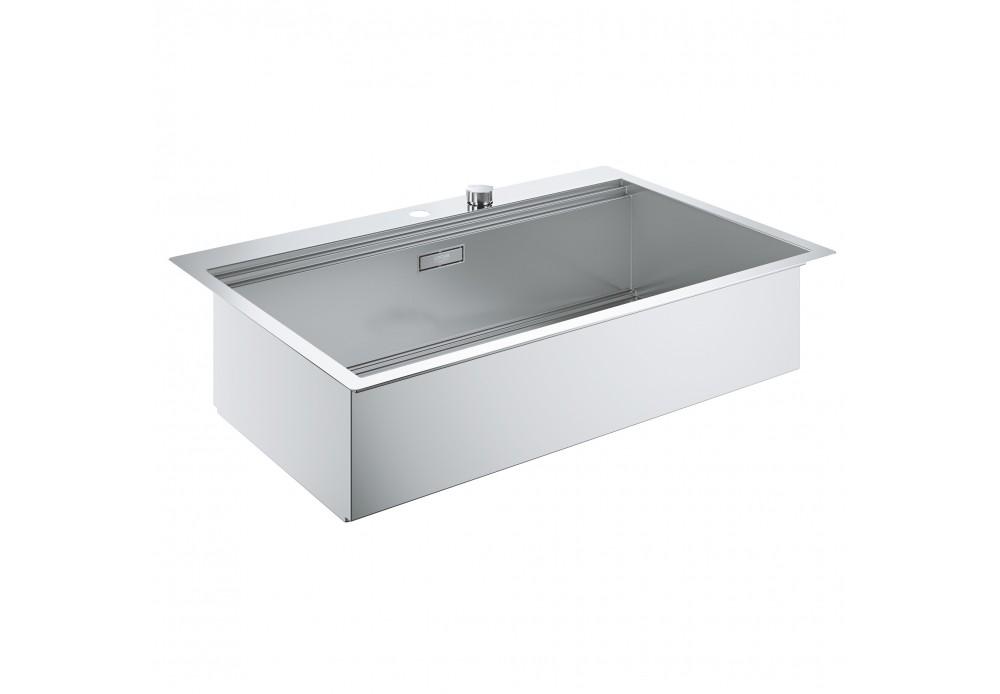 Кухонная мойка Grohe Sink K800 31584SD0