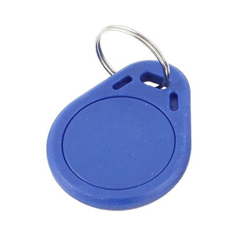 Брелок RFID Mifare 1K S50 Mifare1 M1 13,56 МГц Blue (286659) Брелок RFID Mifare 1K S50 Mifare1 M1 13,56 МГц Blue (286659)