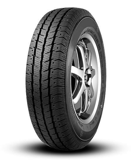 Шина зимняя TORQUE WTQ6000 185/75R16C 104/102R под шип (2382584)