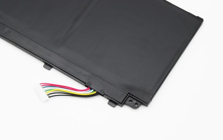 Акумулятор для ноутбука Acer Aspire S5-371/AP15O5L/AP15O3K/11/55 V/4670 mAh/53/9 Wh - фото 4