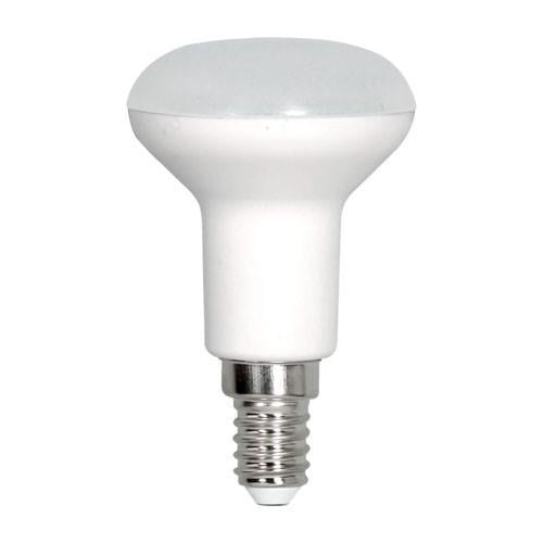 Светодиодная лампа Lemanso LM356 E27 R50 7W 520 Lm 220V 2700K (22811137) Светодиодная лампа Lemanso LM356 E27 R50 7W 520 Lm 220V 2700K (22811137)