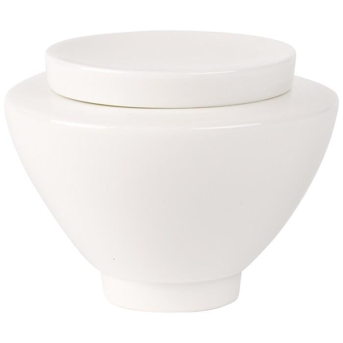 Сахарница Villeroy & Boch La Classica 0,25 л на 6 персон (2429000)