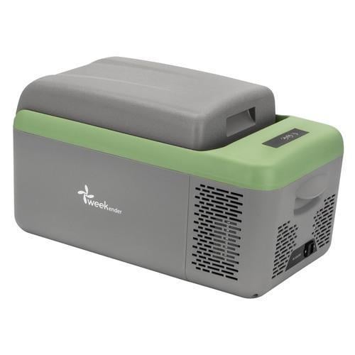 Холодильник портативный Weekender C22P 19 л 62х34х33 см
