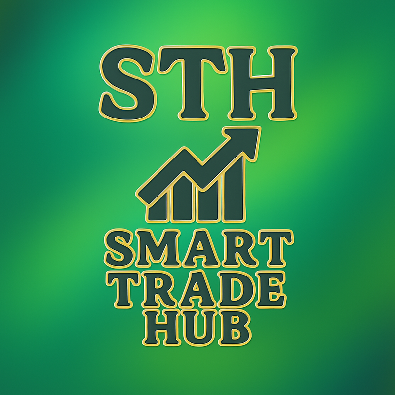 My.Smarttrade.Hub My.Smarttrade.Hub