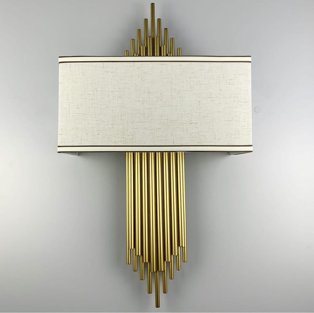 Настенный светильник в стиле модерн (WA 223 WT)