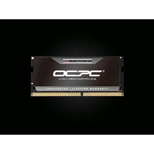 Оперативная память SoDIMM OCPC MSV8GD432C22 8 Гб DDR4 3200 МГц VS (11879082) - фото 3