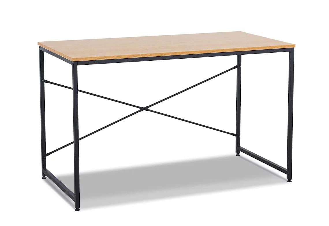 Письменный стол Home Fest NORD в стиле Loft Ольха