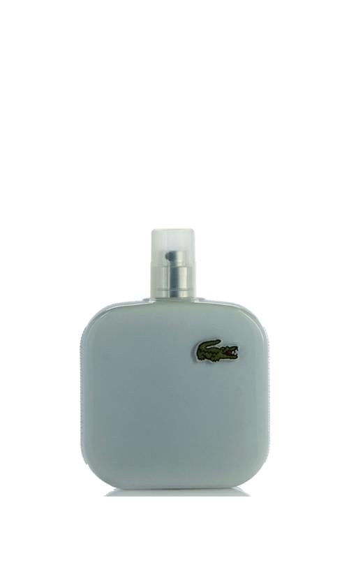 Туалетна вода Lacoste Eau De L.12.12 Blanc в транспортному пакуванні (18657)