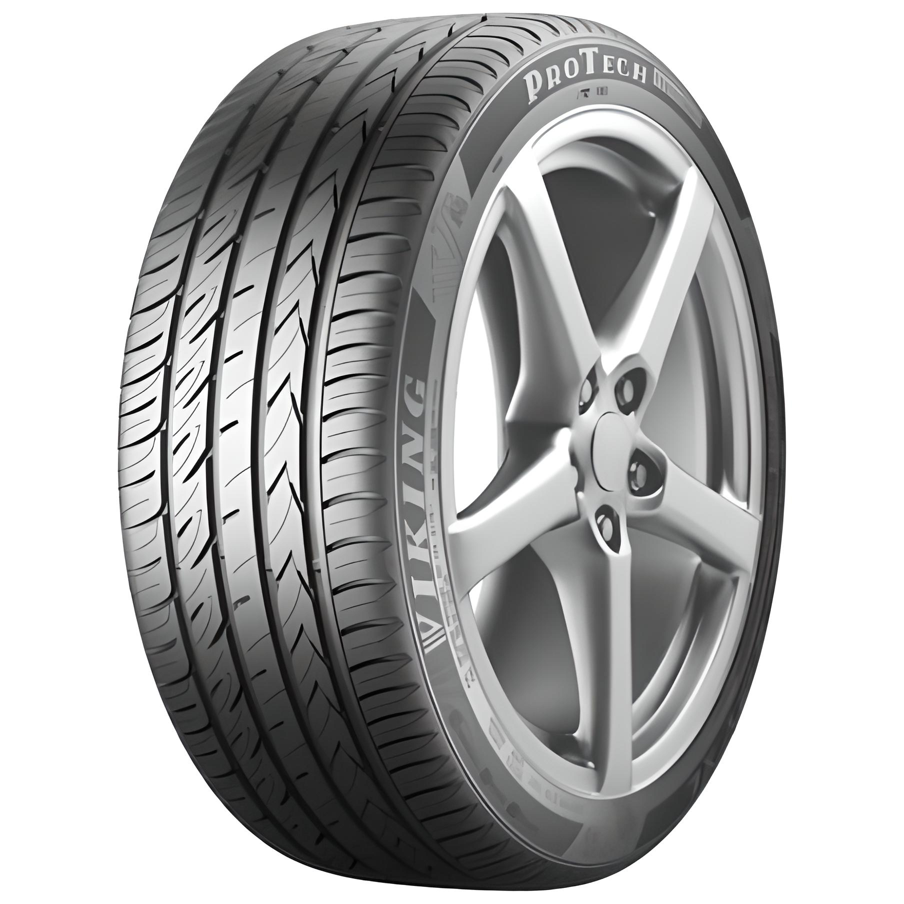 Шина Viking ProTech NewGen 215/50 R17 95Y FR літня XL