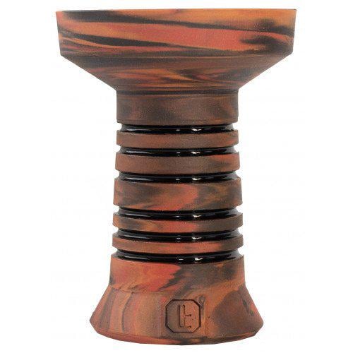 Чаша Lavart Caldera Glaze Inferno (20503)