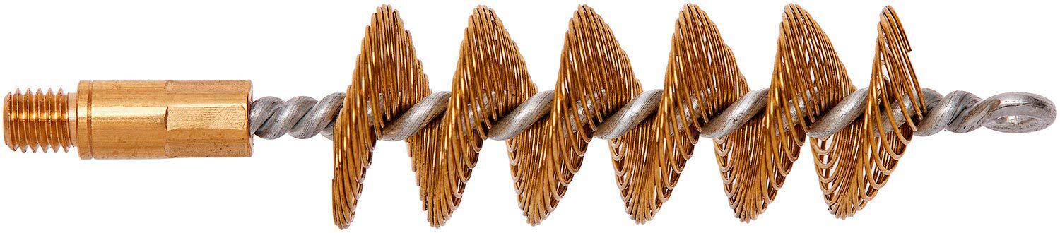 Йоржик спіральний Київські Шомполі для гладкоствольної зброї калібр 20 латунь M5 M (6200001329)