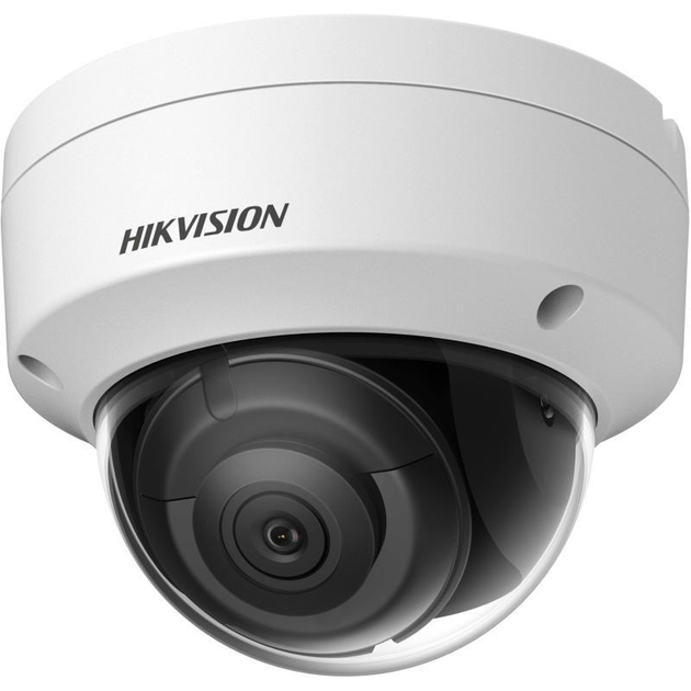 Відеокамера IP Hikvision DS-2CD2143G2-I 4 Мп 2,8 мм антивандальна вулична (22668711)