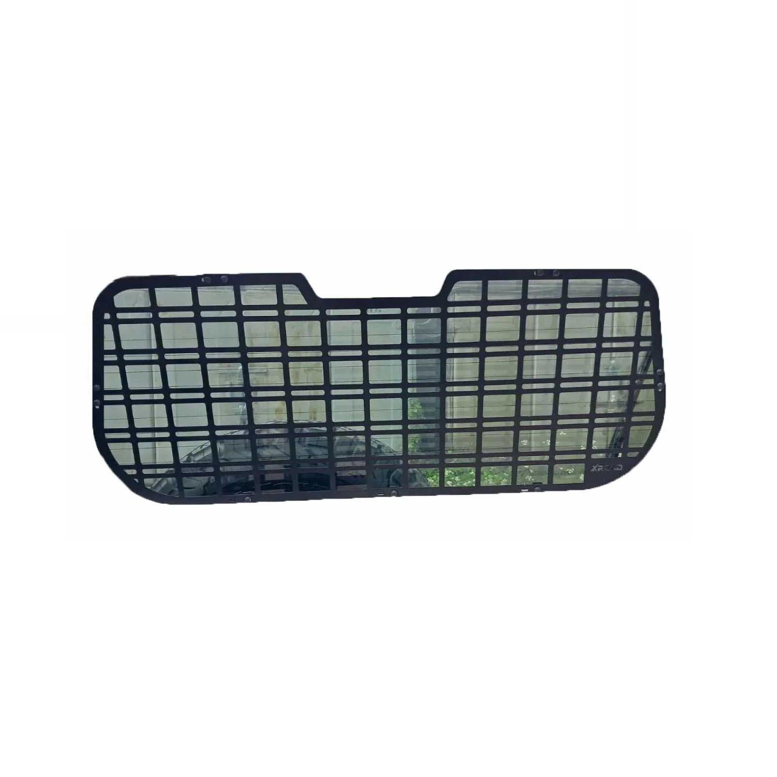 Органайзер автомобильный Xroad Molle-панель для Mitsubishi Pajero G3 1999-2006 для двери багажника (XRM-MP3-RDW)