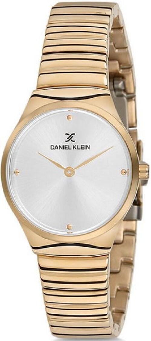 Наручний годинник жіночий Daniel Klein DK11681-3 (104532)